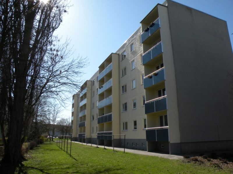 Wohnung - Foto 1