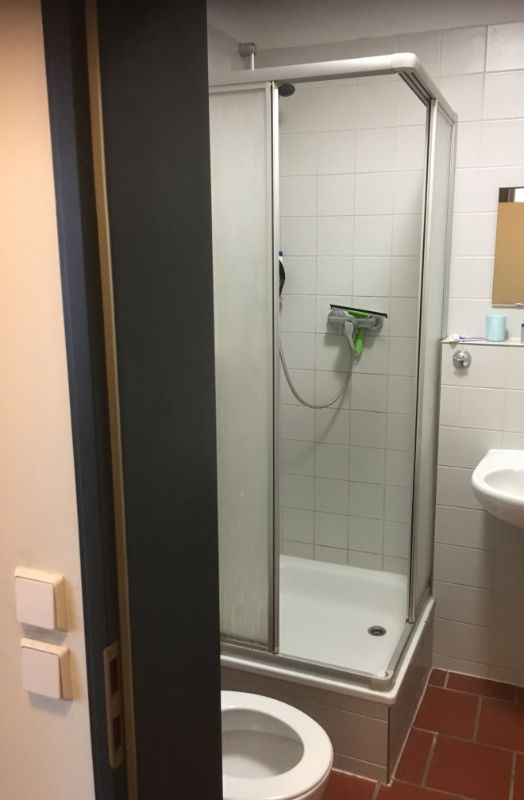Studentisches Wohnen in der historischen Altstadt! - Photo 2