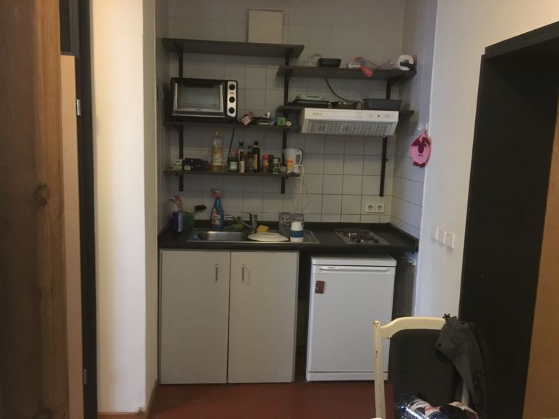 Studentisches Wohnen in der historischen Altstadt! - Photo 1