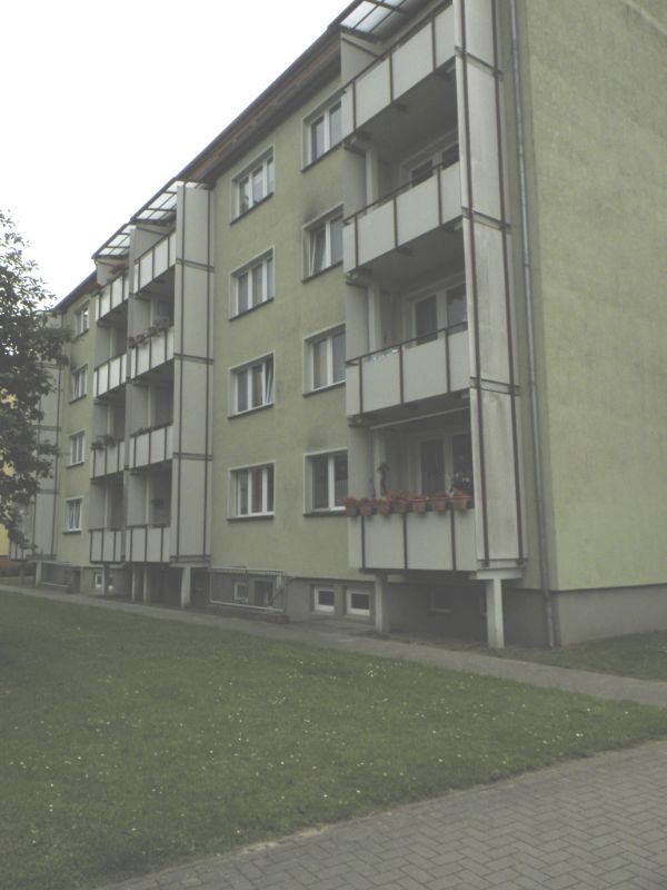 Der Start ins neue Zuhause im gepflegten Knieper Nord ! Frisch modernisierte Wohnung sucht (junge) Familie - Foto 2