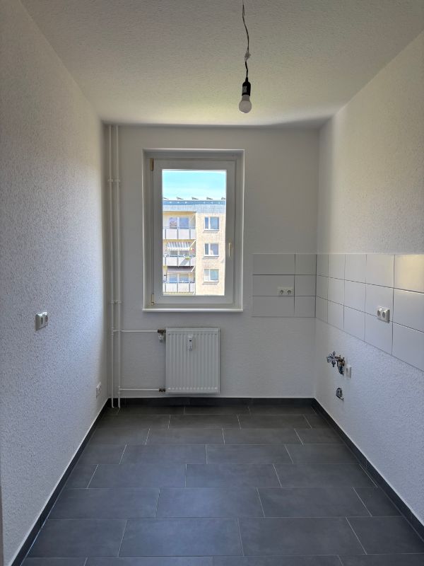 3-Raumwohnung in Knieper West zu vermieten! - Foto 1