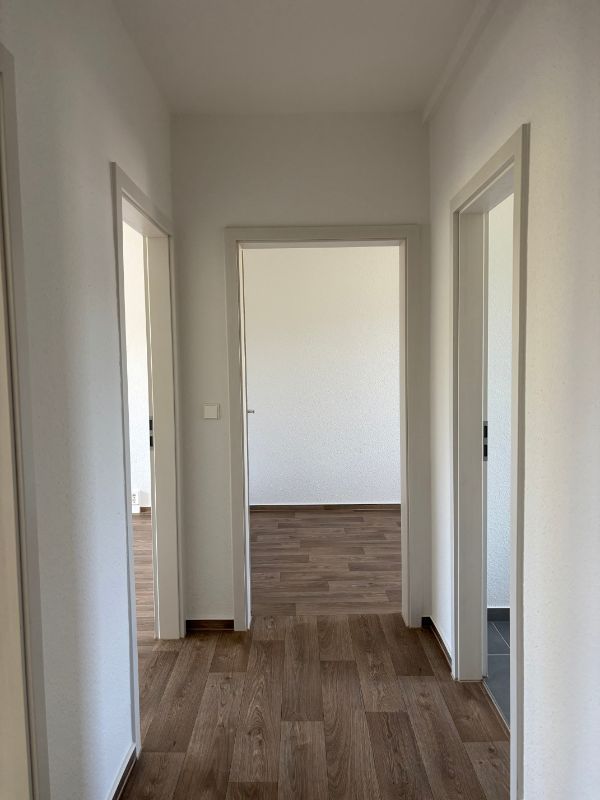 3-Raumwohnung in Knieper West zu vermieten! - Foto 4