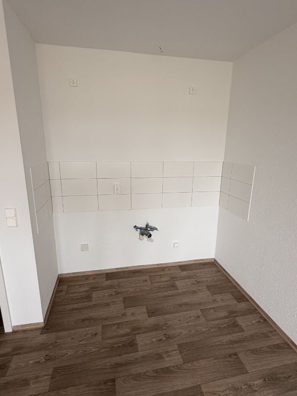Frisch sanierte 1 Raumwohnung in Knieper West! - Foto 4