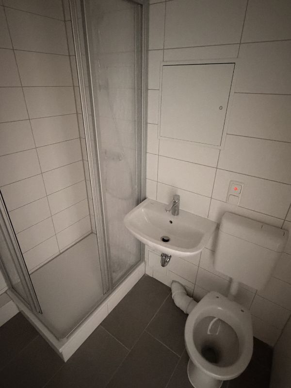 Frisch sanierte 1 Raumwohnung in Knieper West! - Foto 5