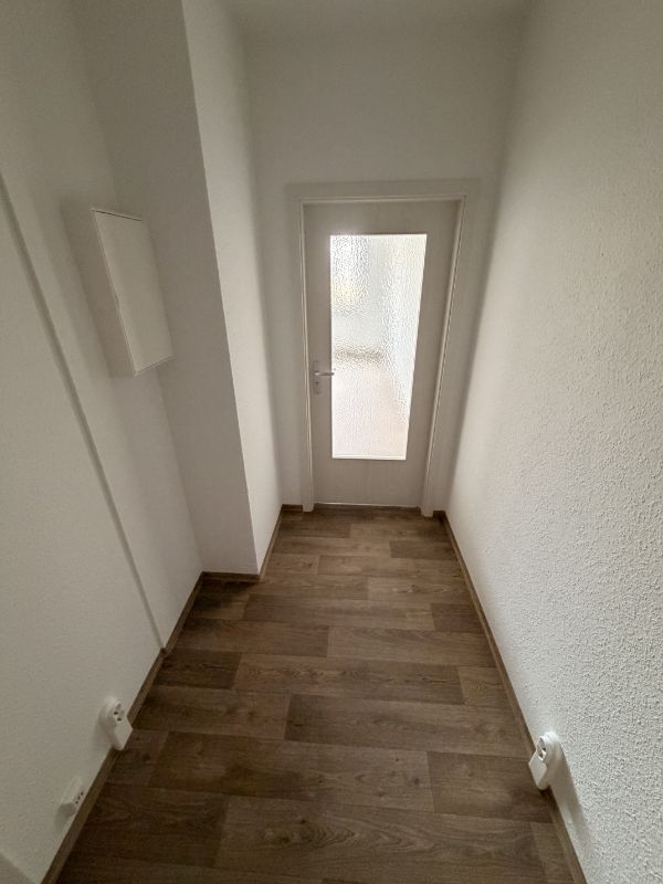 Frisch sanierte 1 Raumwohnung in Knieper West! - Foto 3