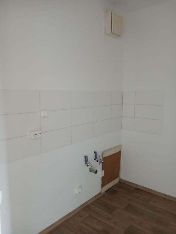 1 Raumwohnung in Grünhufe! - Foto 1