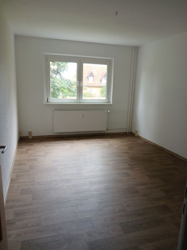 1 Raumwohnung im Erdgeschoss sucht Senioren! - Foto 5