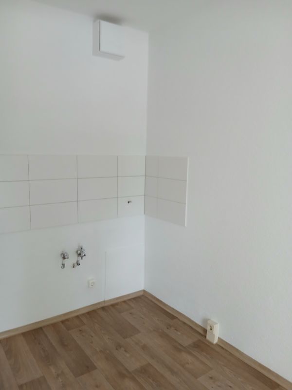 1 Raumwohnung im Erdgeschoss sucht Senioren! - Foto 1