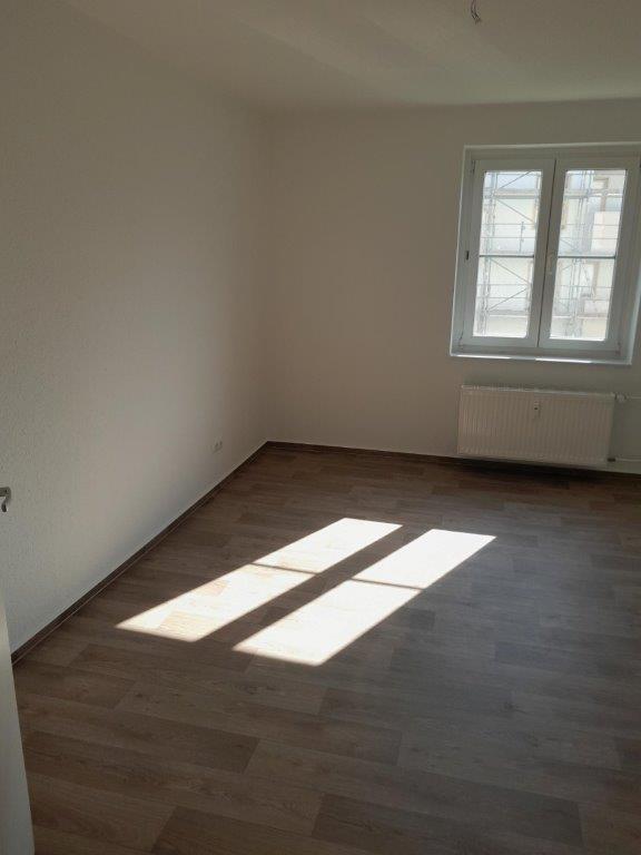 2- Raumwohnung im Franken! - Foto 4