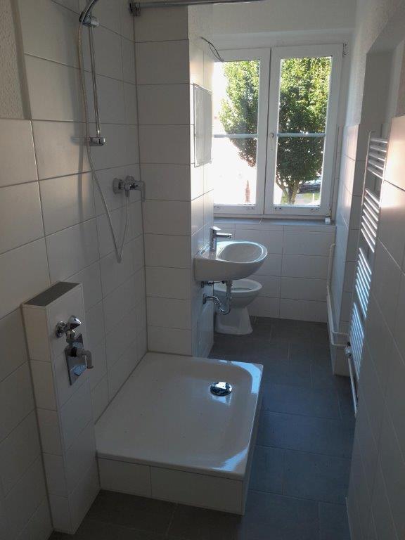 2- Raumwohnung im Franken! - Foto 1
