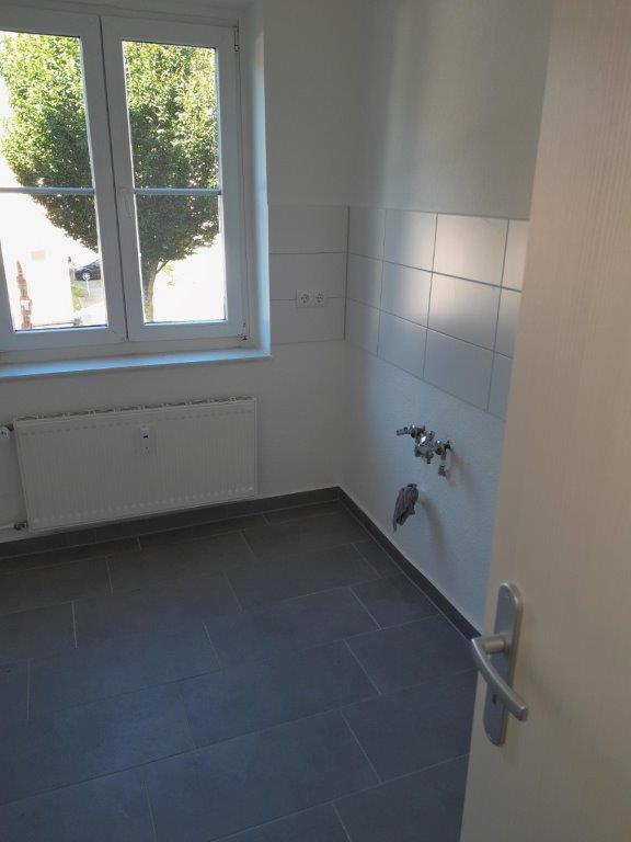 2- Raumwohnung im Franken! - Foto 5