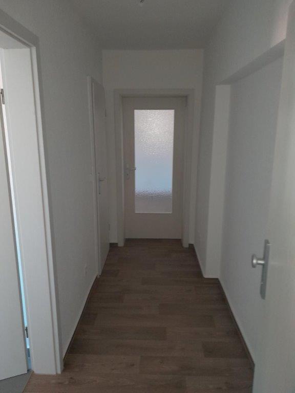 2- Raumwohnung im Franken! - Foto 3