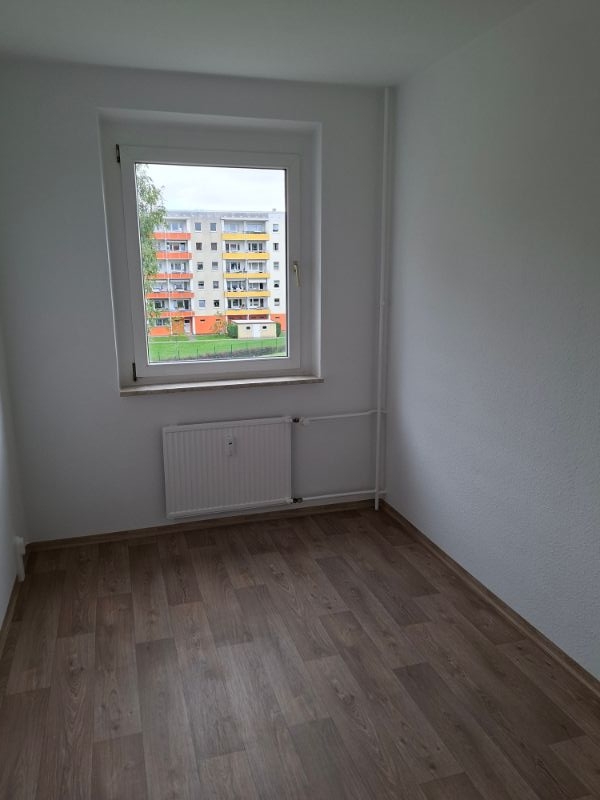 große 4 Raumwohnung nahe Stadtwald - Photo 1