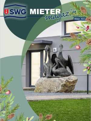 Mietermagazin 2022